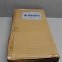 5FT Whimsical Lime Green Christmas Tree with 150 LED Timer Lights and Balls Ornament, Bendable Artificial Pencil Tree with Metal Base for Home Office Apartment Holiday Party Decoration