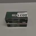 50-Count White Christmas Lights with Green Wire,Mini String Lights for Holiday Decorations, Christmas Tree Lights, Holiday Party, Wedding, Xmas, Home, Indoor & Outdoor Use (13ft Long)