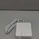 Mac Book Pro Charger 85W(T-Tip) Power Adapter, Replacement for Mac Book Air/Pro with 13/15-inch Retina Display-(Between 2012-2017)