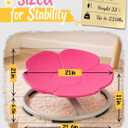 Petal Sensory Spinning Chair for Autistic Kids & Teens