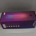 Corner Floor Lamp, 2 Pack LED Corner Lamp with App/Remote/Button Control, Smart RGB Floor Lamp with 16 Million DIY Colors & 68+ Scene, Music Sync for Living Room, Bedroom, Gaming Room