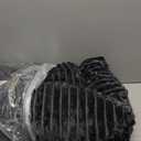 Cute Couch Bed for Pets, Supportive Cat Sofa for Indoor Cats, Small Dog Sofa Bed for Small Dogs, Grey, 24 inches (24.0"L x 18.0"W x 10.0"Th)