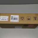 Homeiju 28.7" Coat Rack Wall Mount with Shelf, Key Hooks for Wall with Shelf, Coat Hooks Wall Mounted with 6 Heavy Duty Double Hooks for Bedroom,Living Room, Rustic Brown