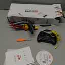 SYMA S53H Remote Control Helicopter with Simulation Rescue Design, One Key Take-Off, Altitude Hold, Low Battery Alert, for Boys and Enthusiast, 8.66x2.36x3.7 in