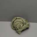 KeaBabies Baby Wrap Carrier - All in 1 Original Baby Carrier Newborn to Toddler Sling, Easy to Wear, Hands Free Bonding, Lightweight, Breathable Infant Wraps (Dusty Olive) (One Size (Pack of 1))