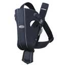 Baby Bjorn - Baby Carrier Original, Dark Blue