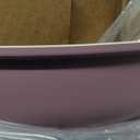 CAROTE 5pcs Pots and Pans Set, Nonstick Cookware Set Detachable Handle,kitchen essentials,RV kitchen pot and pan,Induction Cookware,Oven Safe,PFOA PFOS FREE,Purple (Multicolor)