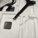 SANSUI 27 Inch WQHD 240Hz Gaming Monitor 1440P-1ms AMD FreeSync DCI-P3 98% Fast IPSSpeakersHDR10 2DisplayPort 1.42HDMIHeight Adjustable Vertical/Horizontal Rotating Gaming PC Monitor