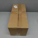 Hananona 4 Pcs 6 Ft Artificial Norfolk Pine Garlands, Realistic Pine Garland, Green Artificial Greenery Garland for Table, Mantle, Wall, Indoor, Outdoor Winter Christmas Decorations (4, 6 FT)