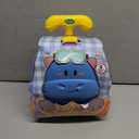 Misco 8 Piece Set Sand Toys