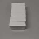 Facmogu 5V 2A 10W DC Power Supply Adapter (6 Pack), Wall Plug Power Converter AC 100V-240V to DC 5 Volt 2Amp Compatible with 5.5x2.5mm and 5.5x2.1mm Socket for CCTV Cameras, Routers, LED Lights