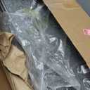 Bullnose Carpet Stair Treads, Non Slip Stair Treads for Wooden Steps Indoor, Stair Runner, Soft Stair Rugs, Edging Stair Protectors, Washable, 29.5"x9.5"x1.5" 14pcs, Grey