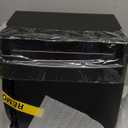 Kimberly Clark Professional Levermatic Roll Paper Towels Dispenser (09765), Manual, Smoke (Black)