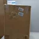 FridayParts Muffler 287-0206 2870206 | Compatible for Caterpillar CAT Engine 3046 Excavator 318B 318BL 318BLN 315C 315CL