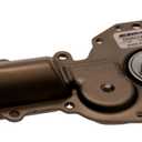 GM Genuine Parts 88960088 Front Power Window Regulator Motor