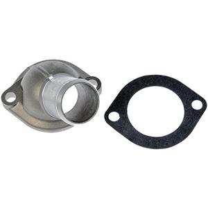 Dorman 902-5020 Engine Coolant Thermostat Housing Compatible with Select Mazda Models
