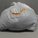 Bedsure Sage Green Duvet Cover King Size - 3 Pieces Prewashed Cotton-Like Polyester Extra Soft Bedding Set, Includes 1 Duvet Cover 104x90 Inches with Zipper Closure & 2 Pillow Shams, No Comforter