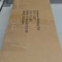 GUSTARIA American Mahjong Game Set, 166 Pink Tiles (1.2”), 4 All-in-One Color Rack/ Pushers & Drawstring Bag, Complete Mahjong Sets with Pink Printed Carrying Bag and Mahjong Tile Set Accessories