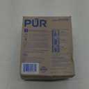 PUR Water Pitcher & Dispenser Replacement Filter 2-Pack, Genuine PUR Water Filters for Pitchers, 2-in-1 Powerful Filtration and Faster Filtration, 4-Month Value, Blue (PPF900Z2)