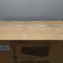 RIIFRILY Baseball Batting Cage Nets, 55'L Baseball and Softball Cage Netting, Enclosed HDPE #42 /#45 Netting Batting Cages for Backyard and Indoor (NET ONLY)