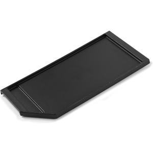 Allstare JXGRIDL230 Griddle Replacement Parts for GE Stove Parts Top Griddle Plate General Electric Gas Range Cast Iron Side Griddle JGP5030DLBB CGP9530SLSS PGP7030SLSS Flat Top Pan 1 Pack