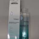 Large Diamond Painting Sealer, Topwey 250ML Diamond Art Glue with Silicone Applicator Helps Retain Your Diamond Permanent Hold & Shine Effect for Diamond Art Coasters, Puzzles ( 8.8 Fl Oz ) (250ML x 1)