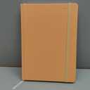 Mantra Planner 2026 Planner, Daily Journal & Gratitude Journal AllInOne with To Do List, Self Care Prompts & Habit Tracker  7 x 10  Orange