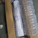 Evaporative Air Cooler, 35" Windowless Air Conditioner Portable, 3 Speeds, 1.2L Water Tank, 3 Ice Packs, 20ft Remote, 7H Timer, No Hose No Window Needed,70 Oscillating Portable AC Unit for Room