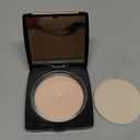 Lancme Dual Finish Multi-tasking Longwear Powder Foundation - Matte Finish - Long-wearing - Full Coverage - Pressed Powder Formula (100 Porcelaine Delicate Cool: fair skin tones with cool pink undertones)