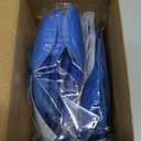 SuzziPad Replacement Ice Gel Packs for Cold Therapy Gloves and Socks(10-Piece Set), S/M