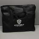 Golf Game for Adults Outdoor Indoor - Backyard Chipping Set with Sticky Balls - Family Entertainment Multi-Player Action - Friend and Party Activity - Gift for Golfers