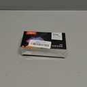 67XL Ink Cartridges Black/Color Combo Pack Remanufactured Ink Cartridge Replacement for HP Ink 67 67XL HP Printer Ink 67 for Deskjet 2752e 2755e 2700 Envy 6055e 6000 Printer, 2-Pack