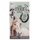 Lolli & Pip Sticker Horse 16 ct, 2 Pack