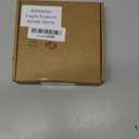 Patelai Replacement Oil Warmer Dish Round Glass Dish Wax Melt Candle Warmer Bowl Plate Lid Tray for Aroma Therapy Lamp Electric Lamps Oil and Tart(2 Pieces,4.5 Inches)