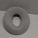 Face Down Pillow Massage Headrest for Bed, Face Pillow for Stomach Sleeping, Face Cradle, Massage/BBL Pillow After Surgery Post Eye Surgery Recovery