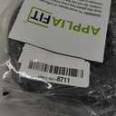 AppliaFit Seal Plate Compatible with Hayward SPX2600E5 for Select Hayward SuperPump and MaxFlo Pumps