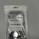 for iPhone 17 Pro Cute Case, Simple Wave Frame Curly Shape Shockproof Protective Cover with Stand, Wine Red Luxury Bumper Love Heart Holder Kickstand Soft Silicone Phone Case for Women Girls