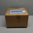 Qinyoung 2 Pack Large Trifle Bowls with Lids 9 Inch and 6.9 Inch Clear Glass Large Salad Bowl for Cake, Baking, Dessert, Fruit and Party DIY with 5 Pcs Wood Serving Utensils, Microwave Dishwasher Safe