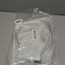 Clear Balloons, 50PCS 12 Inch Transparent Latex Balloons Clear Round Party Balloon for Birthday, Baby Shower, Wedding, Bridal Shower & Party Decorations, Photo Backdrop