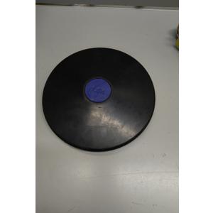 Rubber Training Discus 1.6 kg