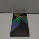 TORRAS for iPhone 17 Pro Case, Camera Control, Fit for MagSafe, Military-Grade Protection, Magnetic Slim Translucent Anti-Fingerprint Phone Case for iPhone 17 Pro 6.3", Deep Blue