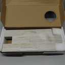 20-Sheet Peel and Stick Backsplash, Subway Tile Wall Tiles 13.5" x 5.8" 3D PVC Adhesive Stick on Tile Stick for Kitchen Fireplace (Greek Beige Marble)