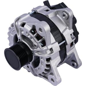 12V 120AMP Alternator 23100-6LB0A Compatible with Nissan Sentra L4 2.0L 2020-2022 Replace 231006LB0A 21603 21603R F000BL079B F 000 BL0 79B