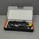 hygger 300W Aquarium Heater with Digital Controller, Submersible Fish Tank Heater for 4070 Gallon Tanks, Overheat & Out-of-Water Protection with Alarm for Freshwater & Saltwater