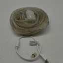 Russell Decor 50ft/15m Led Rope Lights Lamps Kit Indoor Outdoor Decorative Lighting for Patriotic 4th of July Memorial Day Decor Party Trees Patio Deck Flexible String Tube Lights- Blue Red White