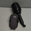 LISEN Cup Holder Phone Holder [No Shaking] Phone Holder for Car, 360 Adjustable iPhone Holder Valentines Day Gifts for Him Truck Jeep Golf for iPhone 17 Pro Max 16 15 14 Samsung S25 All 4-7'' Phone