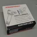 Ignition Coil & Iridium Spark Plug 6Pcs Compatible with Toyota Camry RAV4 Sienna Avalon Highlander Venza 3.5L 2006-2017,Compatible with Lexus IS250 RX350 RX450h 2.5L 3.5L 2006-2015 UF487 90919-A2002