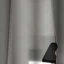 BestEvMod Matte Screen Protectors Tempered Glass Compatible with Rivian R1T & R1S 2022-2025 2026 Gen1 & Gen2 3PCS Anti-Glare 9H Tough Anti Fingerprint Protective Film Driver & Center & Rear Display Set