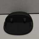 Staont Car Phone Holder, Anti-Slip Silicone Dashboard Car Pad Compatible with iPhone, Samsung, Android Smart Phones, GPS, KGs3 and More