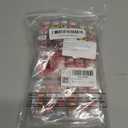 Maitys 240 Pcs Children False Nails 10 Packs Kids Girls Press on Short Artificial Fake Nails Gradient Color Rainbow Pre Glue Full Cover Acrylic Nail Kit for Children Nail Decoration(Unicorn, Rabbit)